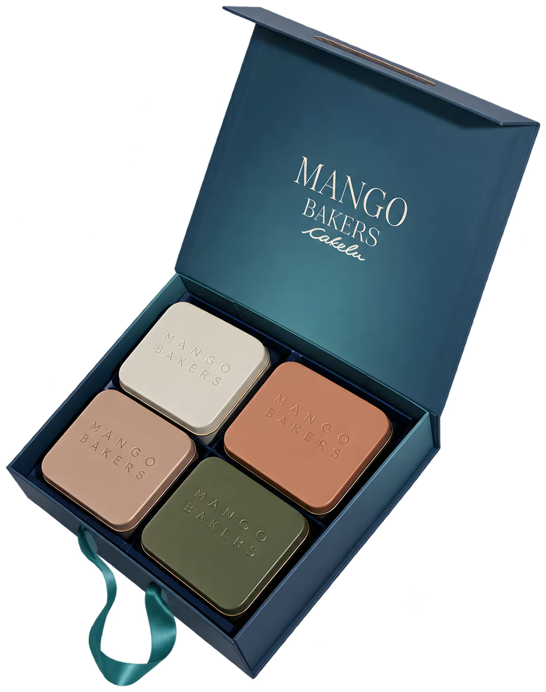 The Signature Gift Box