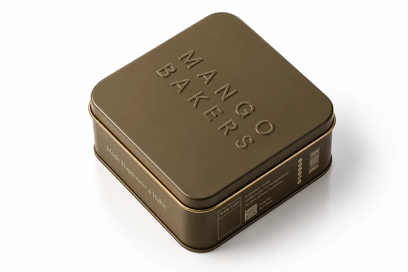 The Signature Gift Box