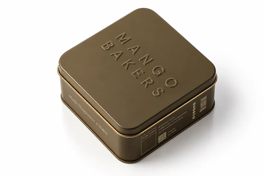 The Signature Gift Box